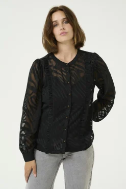 CRYana Blouse