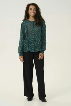 CRYana Blouse