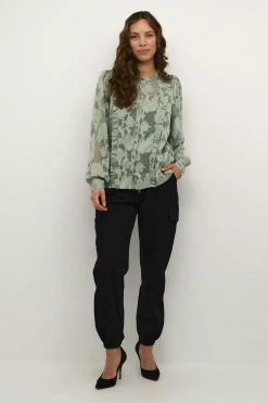 CRYana Blouse