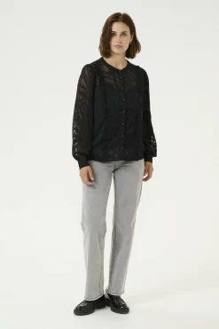 CRYana Blouse