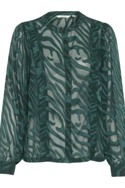 CRYana Blouse