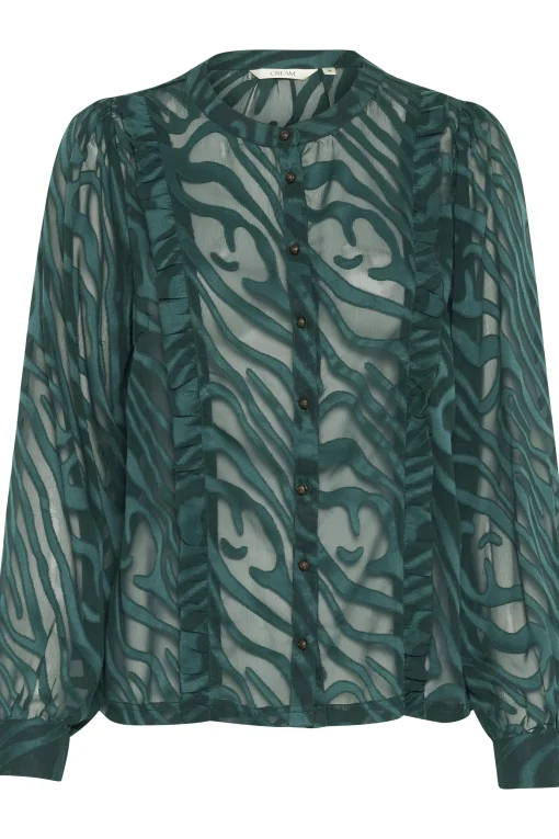 CRYana Blouse