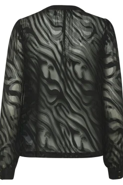 CRYana Blouse
