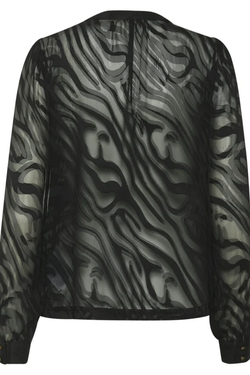 CRYana Blouse