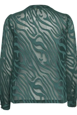 CRYana Blouse