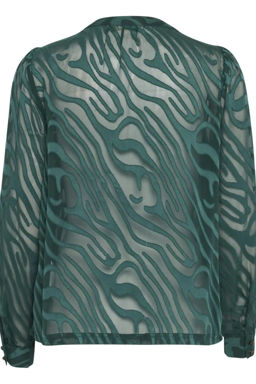 CRYana Blouse