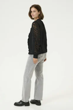 CRYana Blouse