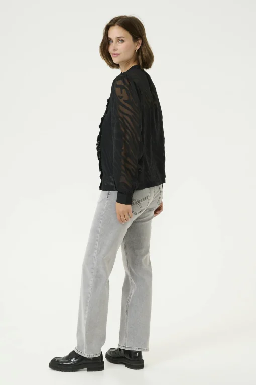 CRYana Blouse