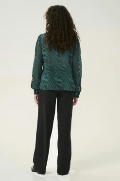 CRYana Blouse