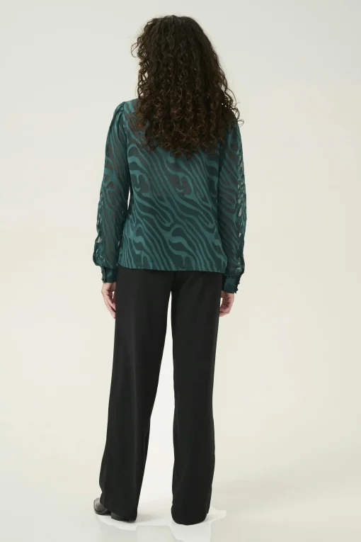 CRYana Blouse