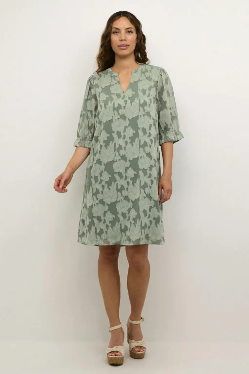 CRYana Dress
