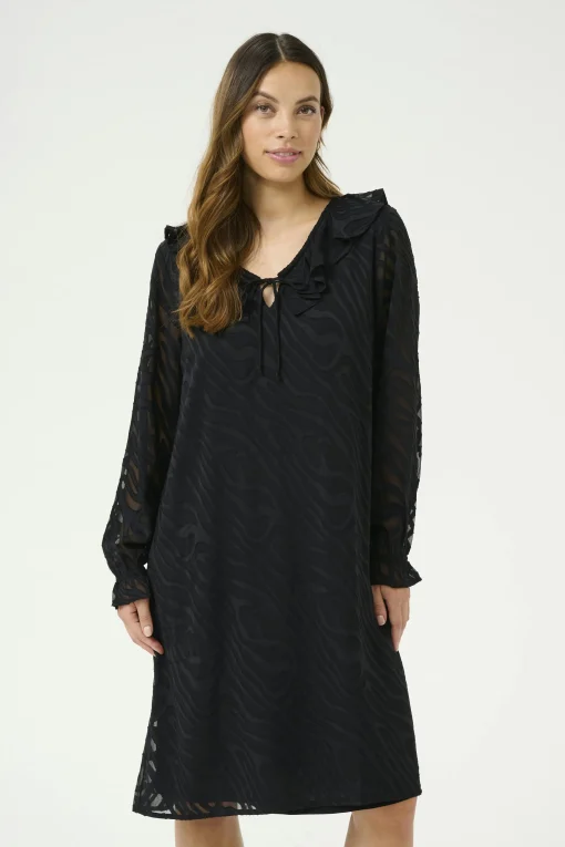 CRYana Dress