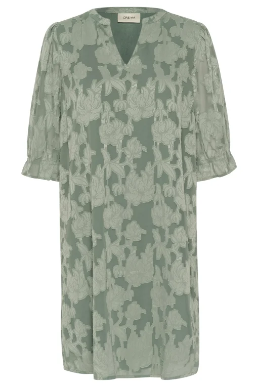 CRYana Dress