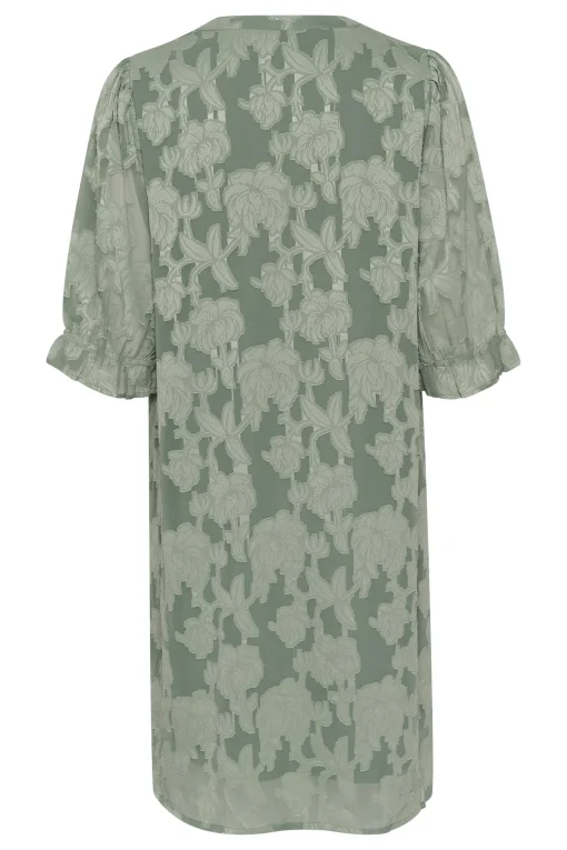CRYana Dress