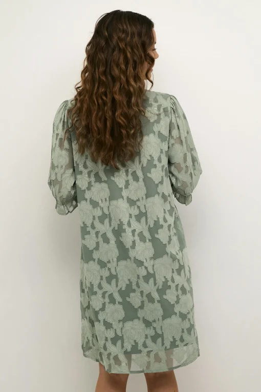 CRYana Dress