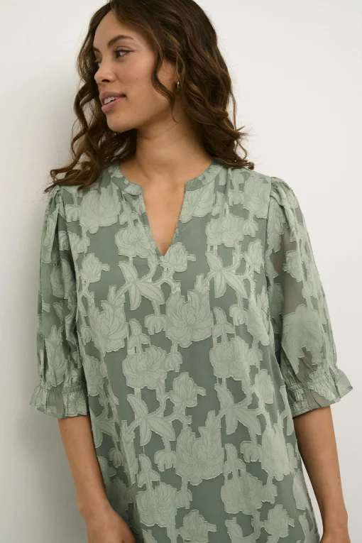 CRYana Dress