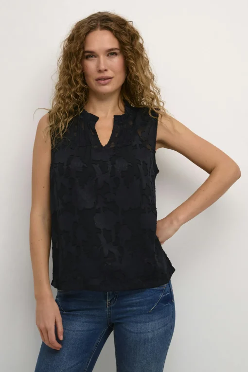 CRYana Top
