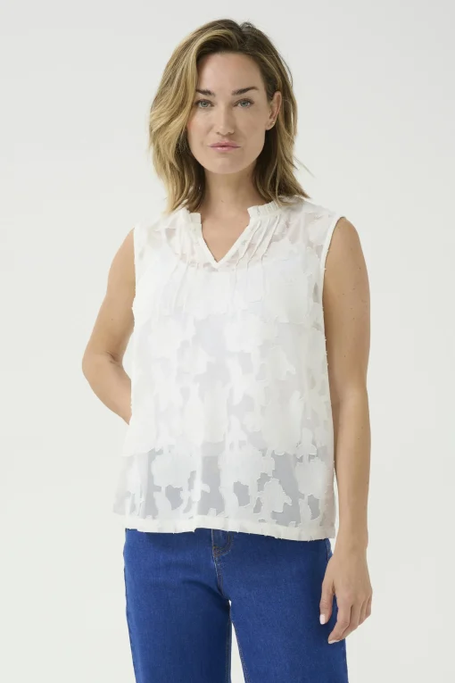 CRYana Top