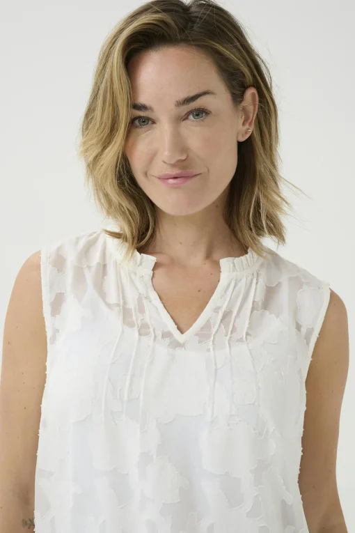 CRYana Top