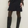 CRYmina Skirt