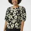 CRYule Blouse