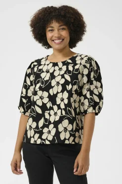 CRYule Blouse