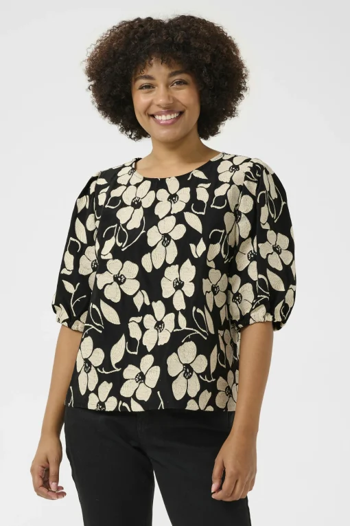 CRYule Blouse