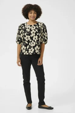 CRYule Blouse