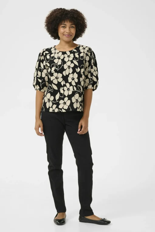 CRYule Blouse