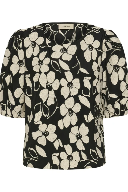 CRYule Blouse