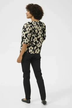 CRYule Blouse