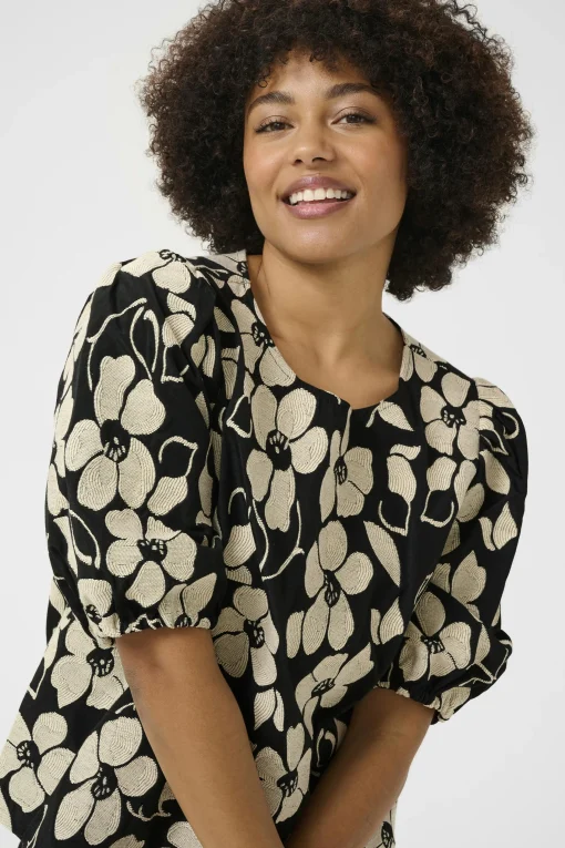 CRYule Blouse