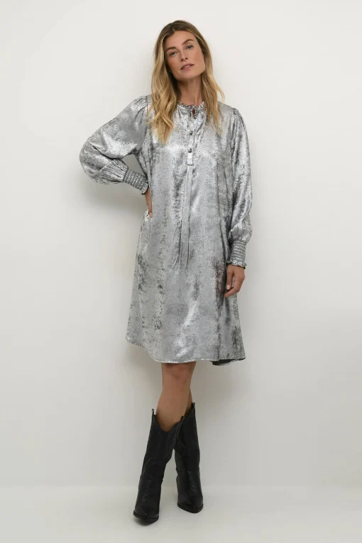 CRZamira Dress