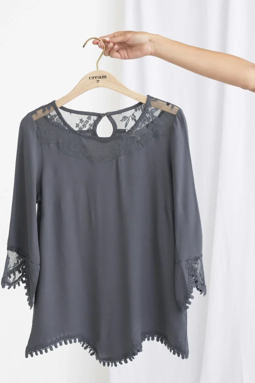 Kalanie Blouse