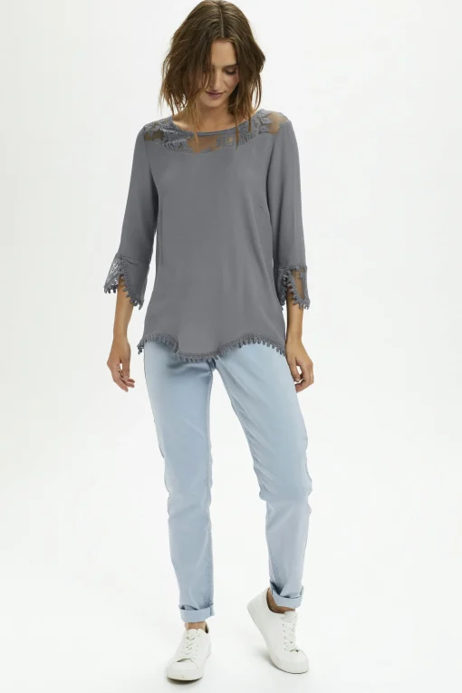 Kalanie Blouse