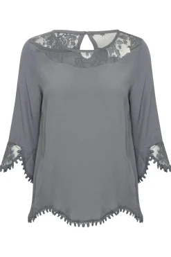 Kalanie Blouse