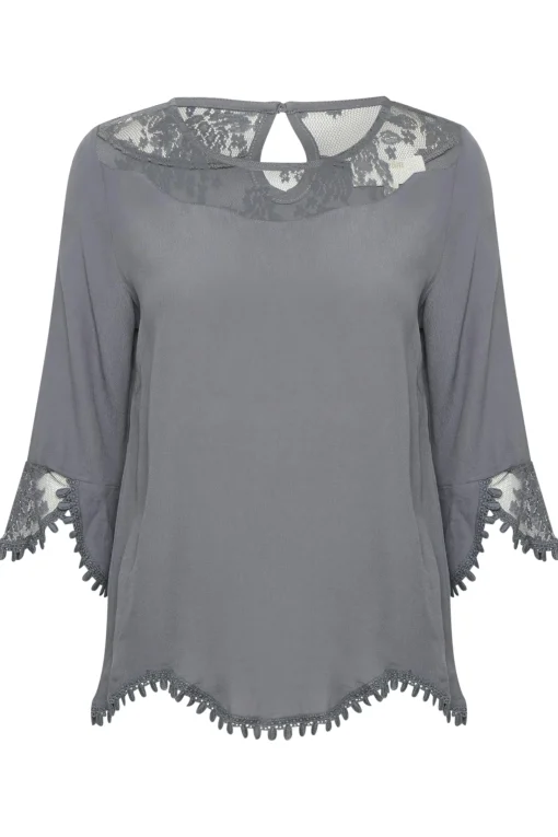 Kalanie Blouse