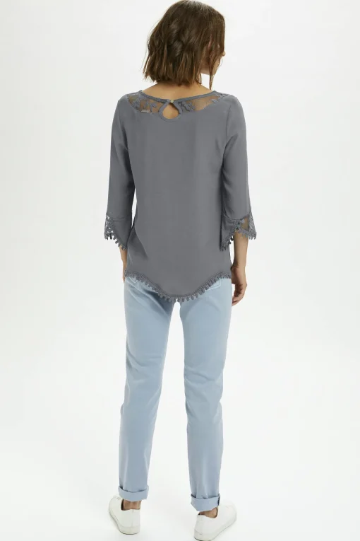 Kalanie Blouse