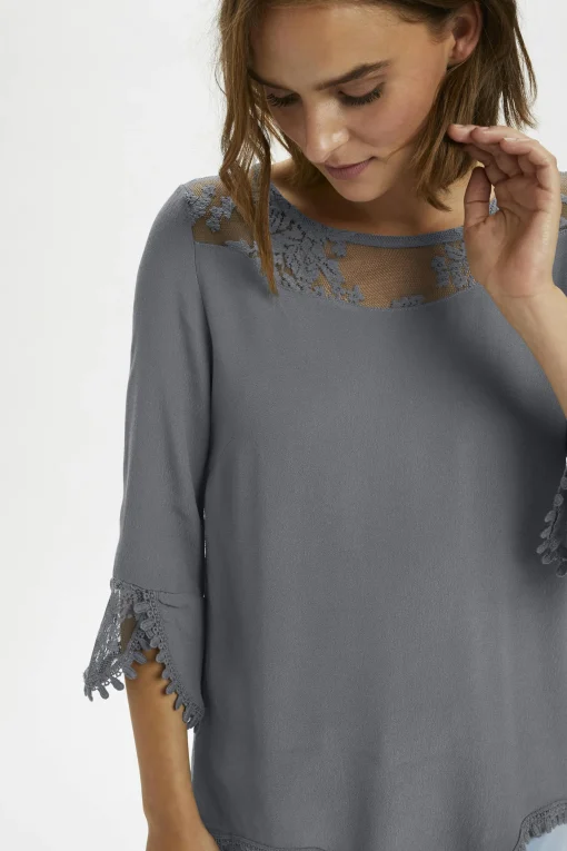 Kalanie Blouse