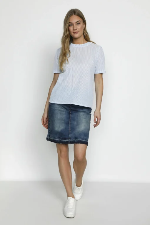KatinkaCR Blouse