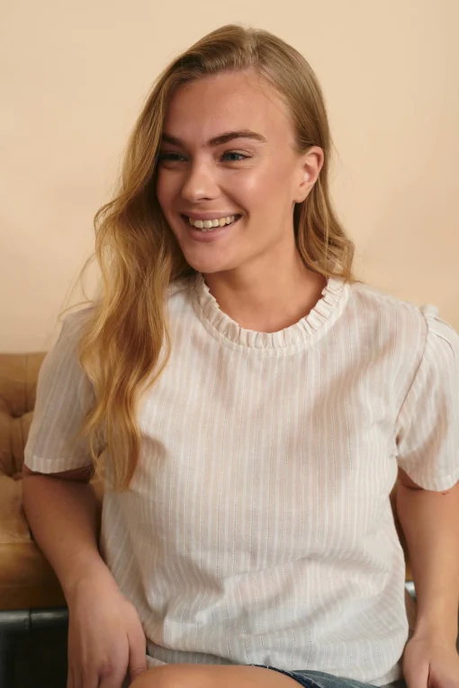KatinkaCR Blouse