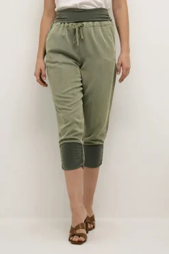 Line Trousers