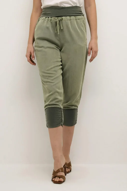 Line Trousers