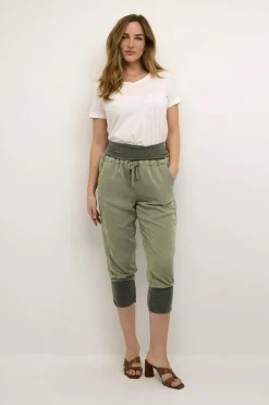 Line Trousers