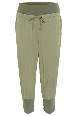 Line Trousers