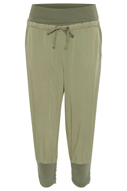 Line Trousers