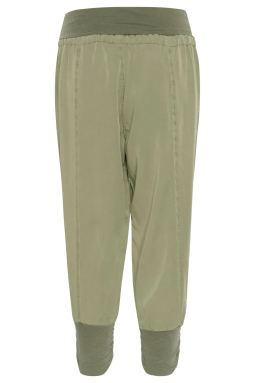 Line Trousers