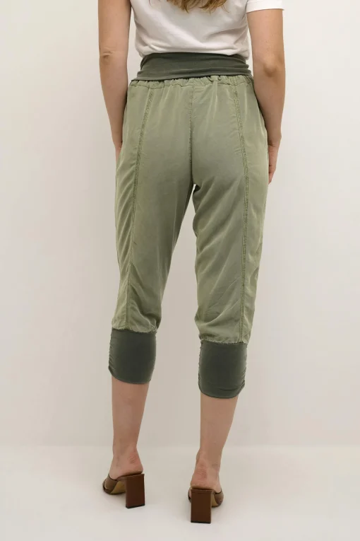 Line Trousers
