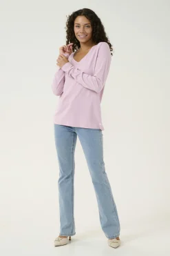 Naia Long sleeved T-shirt