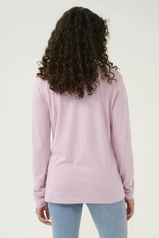 Naia Long sleeved T-shirt